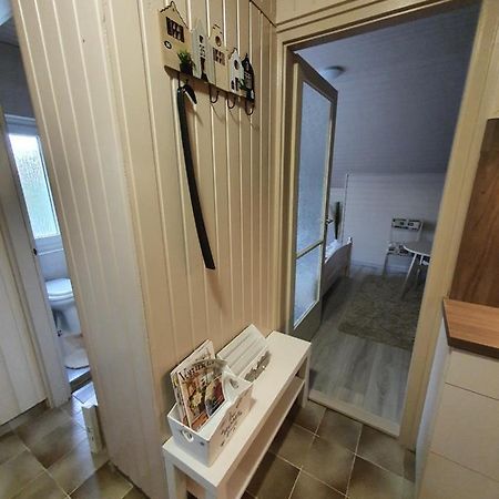 Apartman Ilike Balatonfüred Eksteriør billede