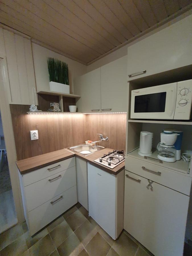 Apartman Ilike Balatonfüred Eksteriør billede
