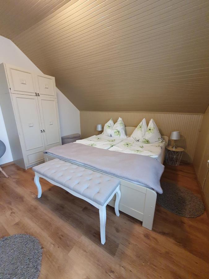 Apartman Ilike Balatonfüred Eksteriør billede