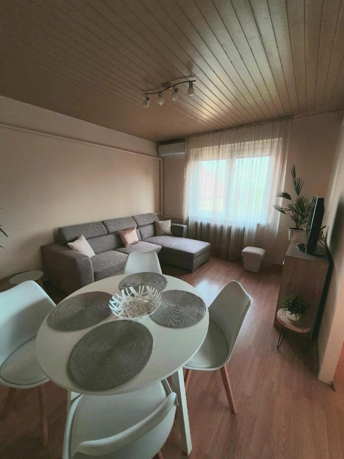 Apartman Ilike Balatonfüred Eksteriør billede