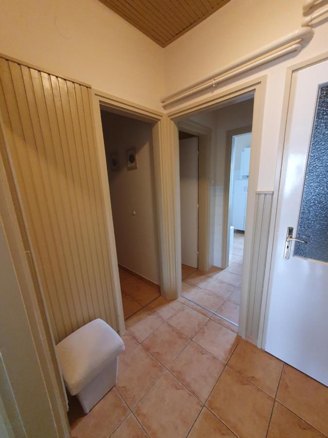 Apartman Ilike Balatonfüred Eksteriør billede