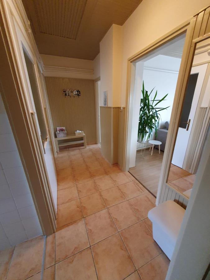 Apartman Ilike Balatonfüred Eksteriør billede