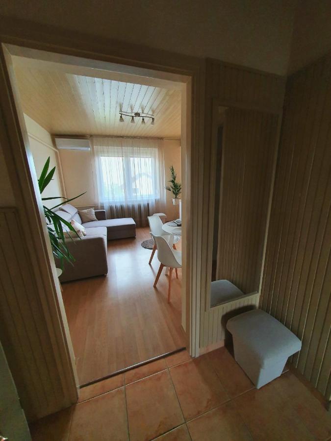 Apartman Ilike Balatonfüred Eksteriør billede