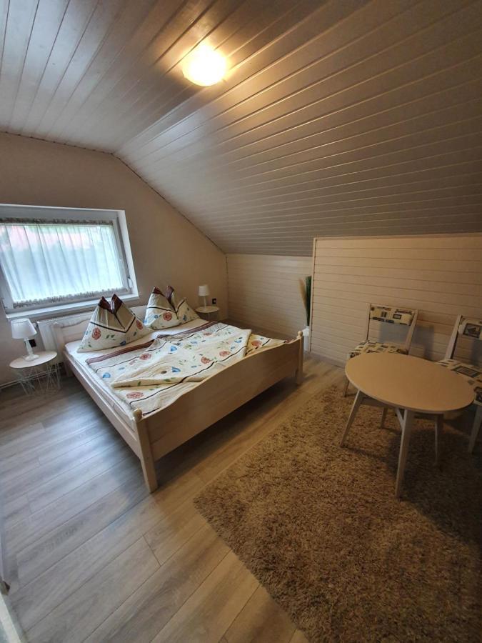 Apartman Ilike Balatonfüred Eksteriør billede