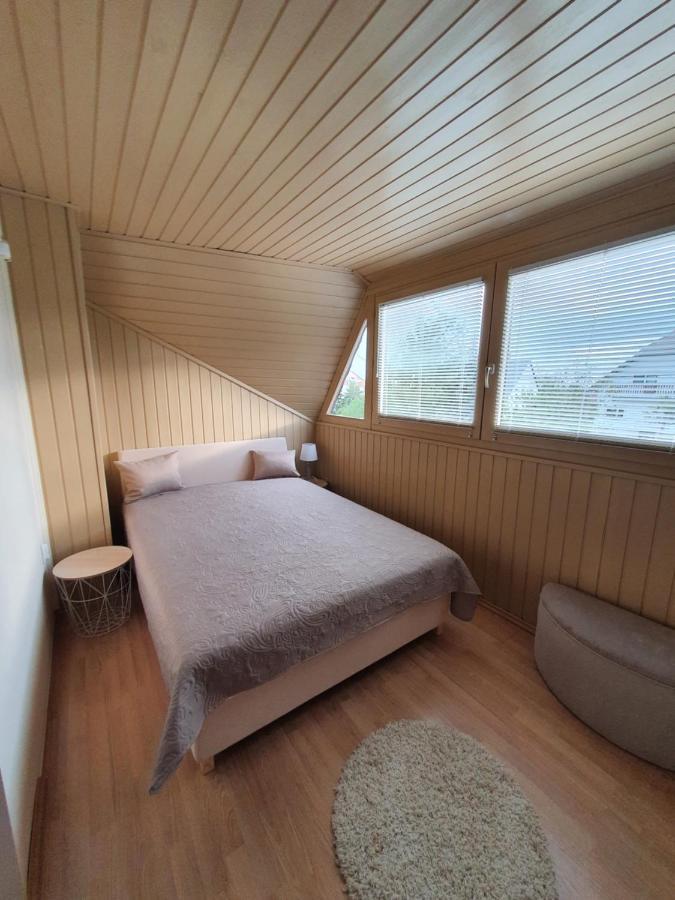 Apartman Ilike Balatonfüred Eksteriør billede
