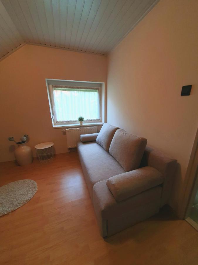 Apartman Ilike Balatonfüred Eksteriør billede