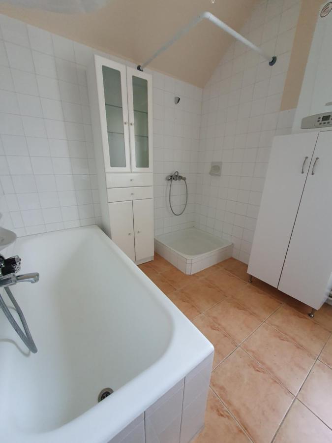 Apartman Ilike Balatonfüred Eksteriør billede