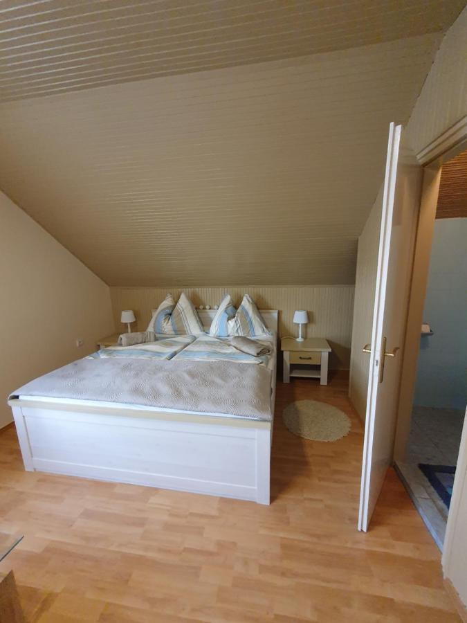 Apartman Ilike Balatonfüred Eksteriør billede