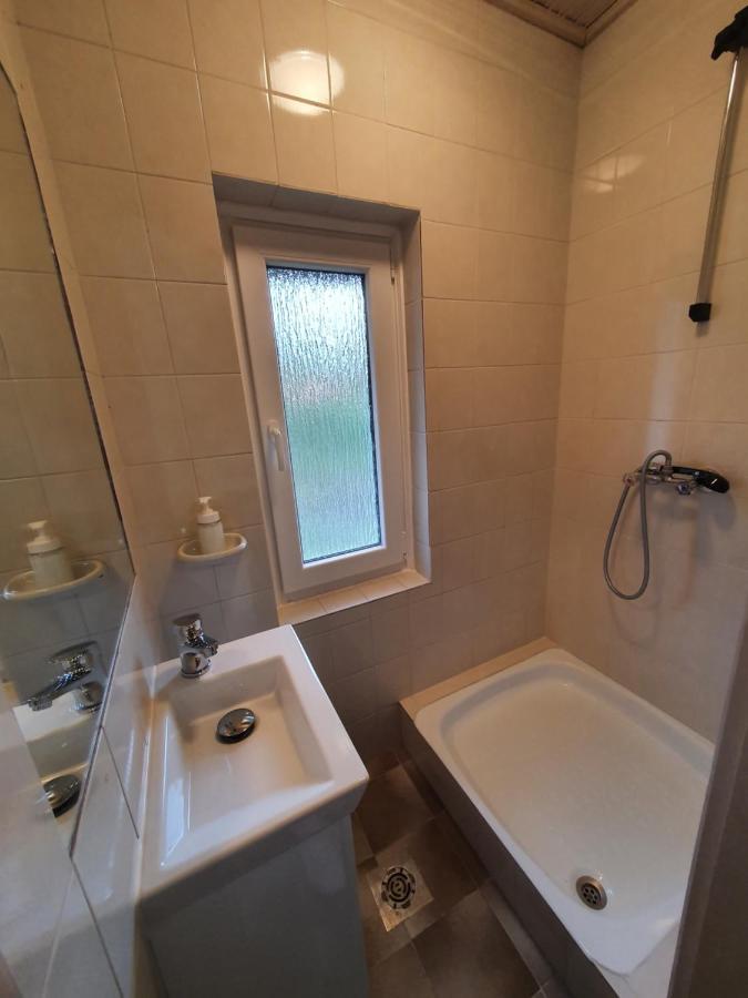 Apartman Ilike Balatonfüred Eksteriør billede